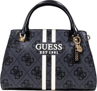 Çantë Guess, femra, e zezë