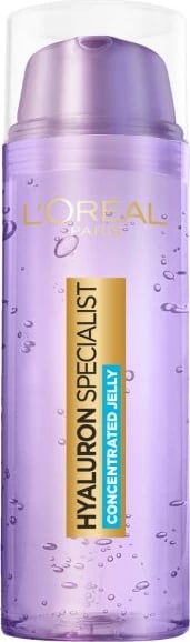 Xhel për fytyrë për femra L'Oreal Paris Hyaluron Specialist Moisturizing Filling Concentrated Gel 50ml