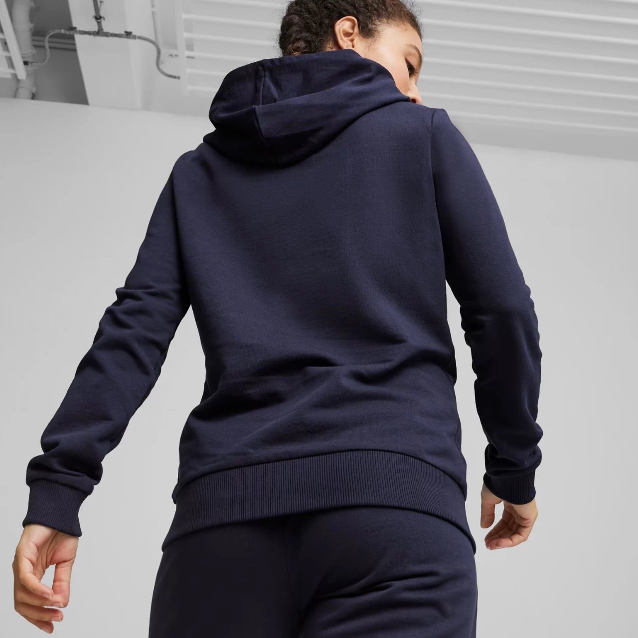 duks për femra Puma, navy