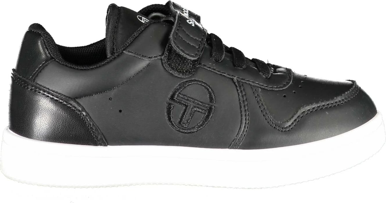Atlete për djem Sergio Tacchini, e zezë