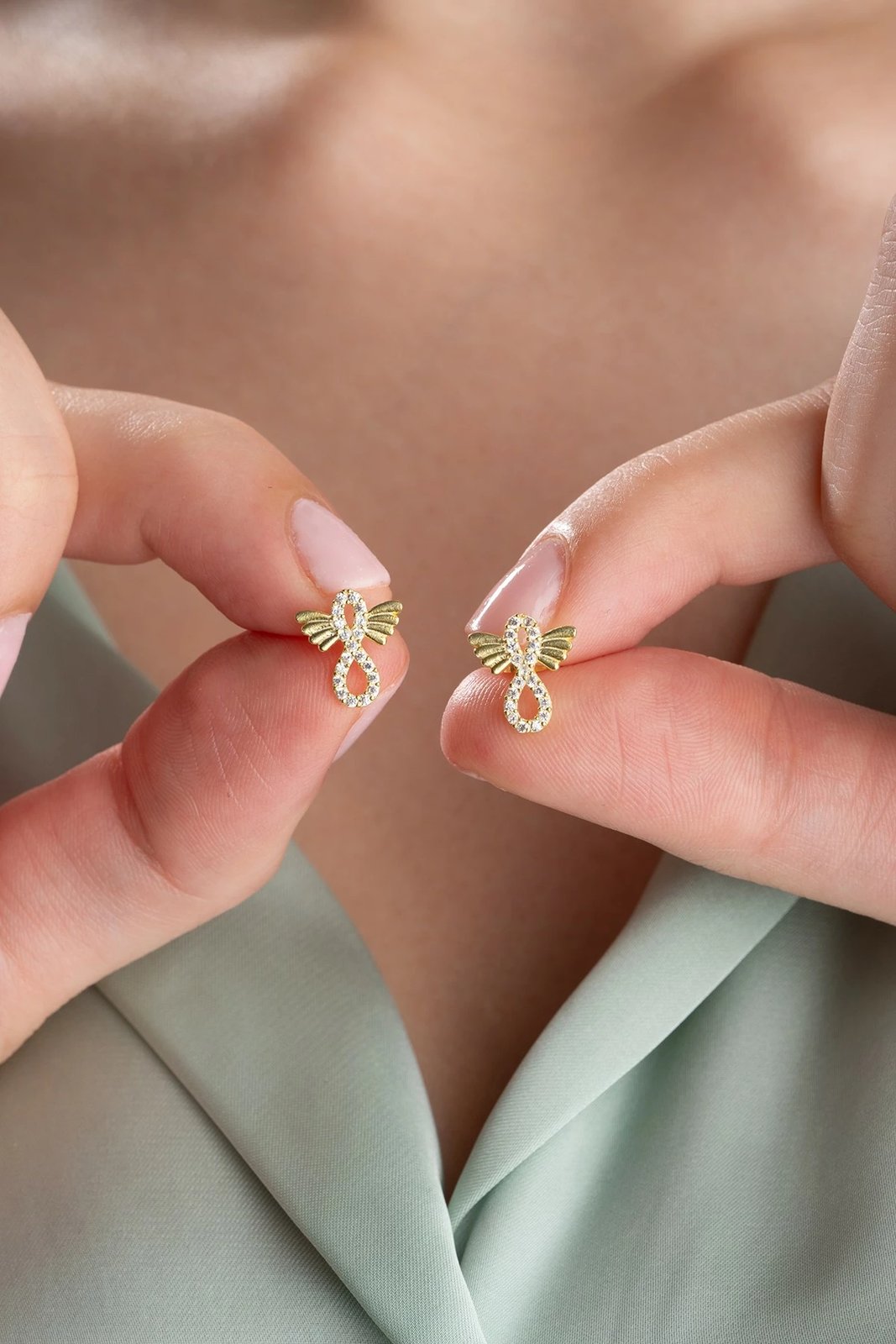 Vathë argjendi të artë, Jumeon, NRZ99407