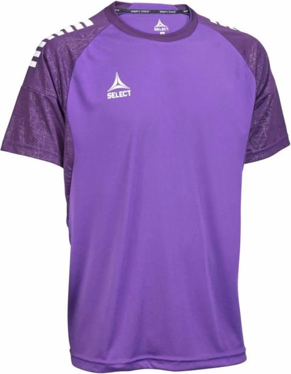 Fanellë futbolli Select, vjollcë