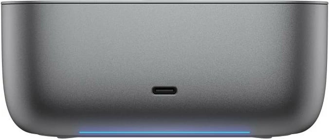 Stacion dokimi, HP, Thunderbolt Dock Ultra G6 180W (9X481UT#ABB), Thunderbolt 4, 180W, gri