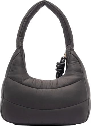 Çantë Love Moschino femra, e zezë