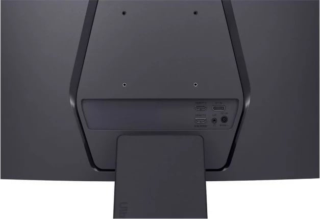 Monitor gaming LG UltraGear 27GS60QC-B, 27", QHD, 180Hz, 1ms, i zi