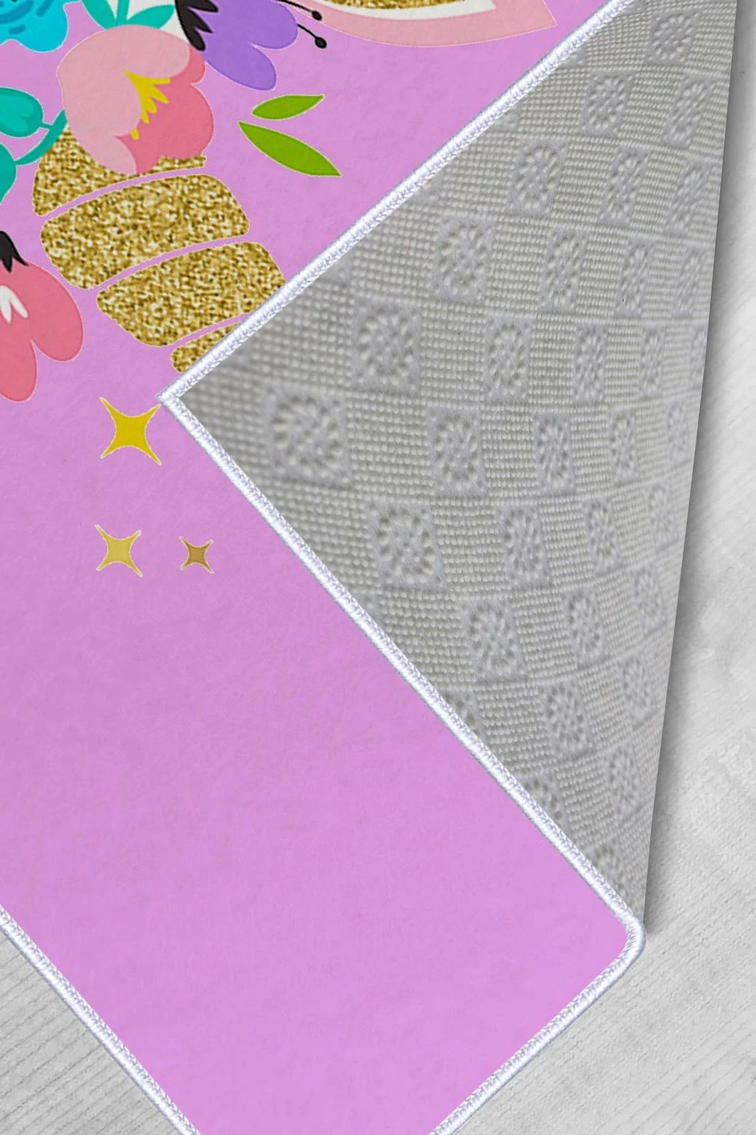 Qilim korridori, shumëngjyrësh, Conceptum Hypnose, HMNT486, 100x200cm