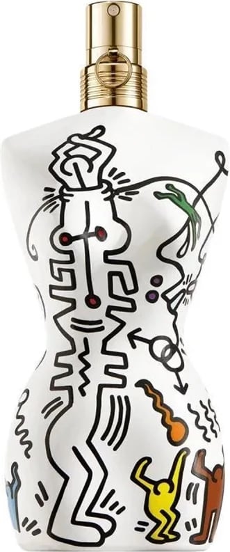 Eau de Toilette për femra Jean Paul Gaultier Classique Pride Limited Edition 100ml