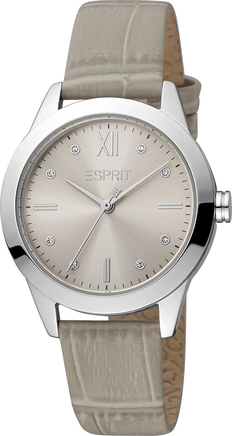 Orë dore për femra Esprit, argjend