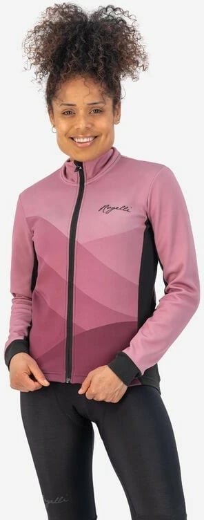 Jakne për femra Rogelli, rozë