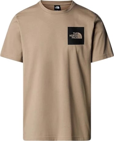 Maicë The North Face për meshkuj, beige
