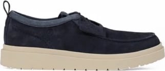 Atlete Clarks për meshkuj, blu