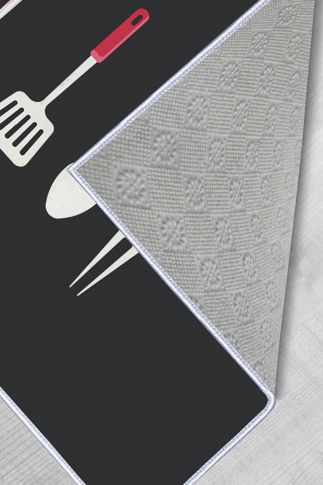 Qilim (50x80) Conceptum Hypnose, Wookece180