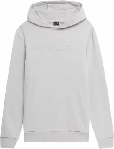 Duks për meshkuj 4F, gri