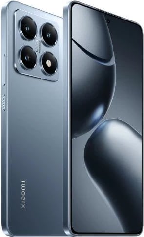 Celular Xiaomi 14T, 6.67", 12+512GB, DS, 5G, i kaltër