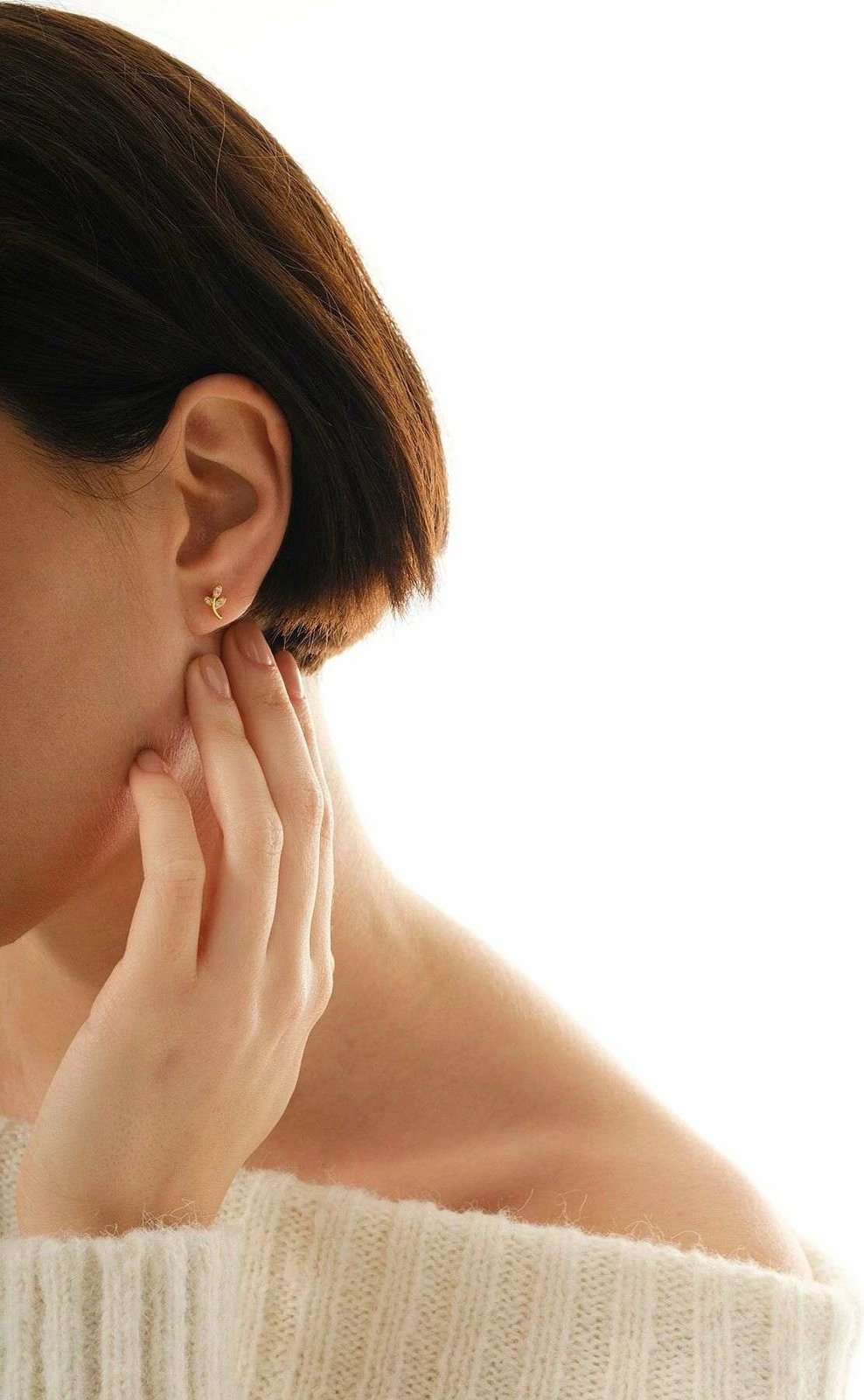 Vathë argjendi Jumeon, ngjyrë ari, SGTL12846