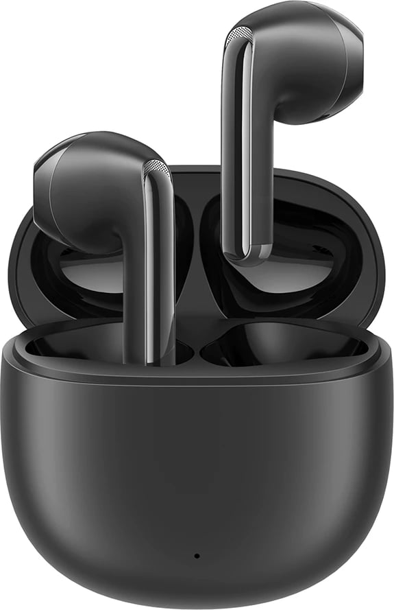 Kufje TWS Joyroom Funpods JR-FB1, Bluetooth 5.3, e zezë