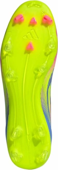 Atlete futbolli adidas për meshkuj dhe fëmijë, shumëngjyrëshe