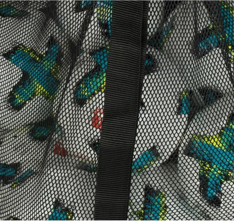 Çantë topash Inny, unisex, e zezë