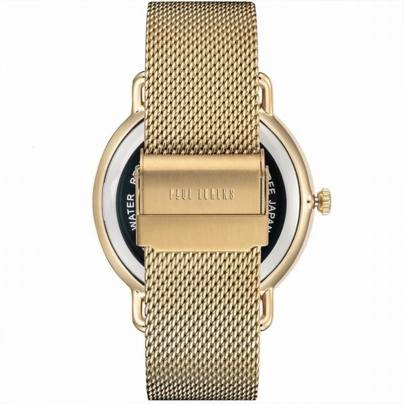 Orë dore për femra Paul Lorens, e artë