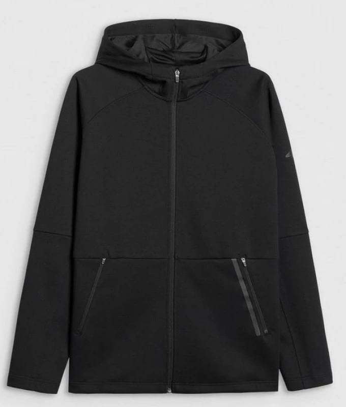 Duks për meshkuj 4F, i zi