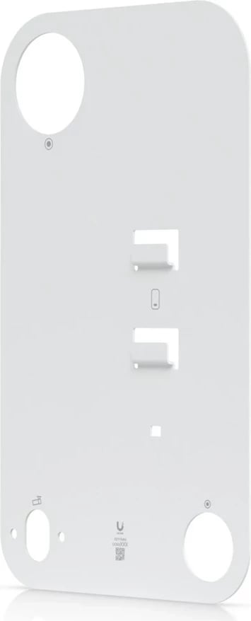 Mbështjellës Ubiquiti UACC-AI-Theta-CMS, Çelik inox, Bardhë