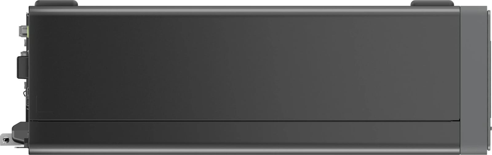 Kompjuter Lenovo ThinkCentre Neo50s G5, Intel Core i5-14400, 16GB RAM, 512GB SSD, SFF, gri