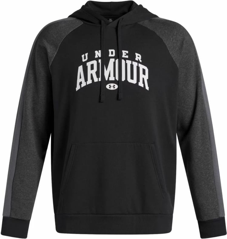 Duks për meshkuj Under Armour, i zi