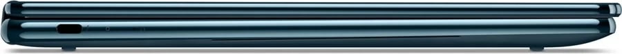 Laptop Lenovo Yoga Book 9 14IAH10, Intel Core Ultra 7 255H, 14", 32 GB RAM, 1 TB SSD, OLED Touchscreen, Teal
