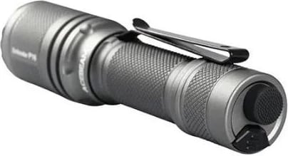 Elektrik dore AceBeam P16, LED, Gri