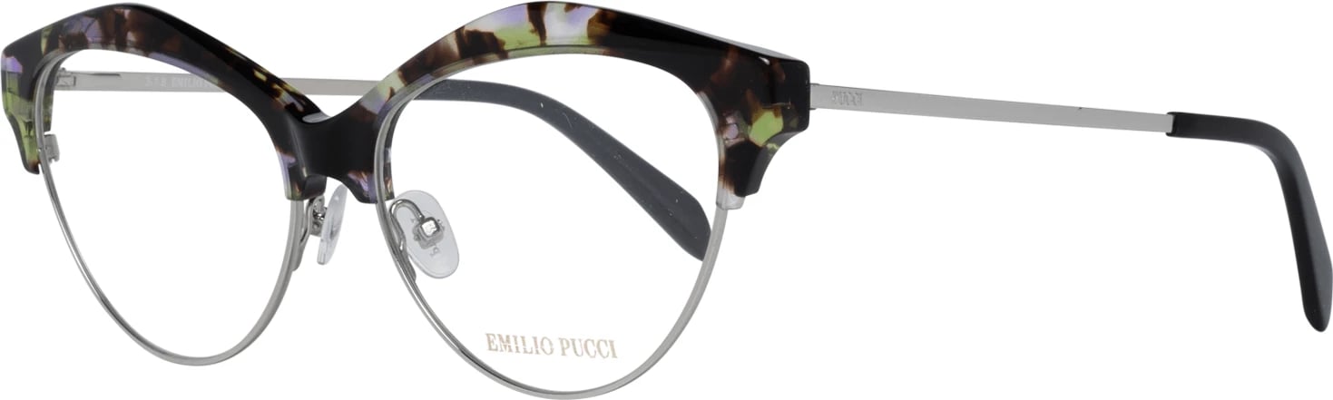 Syze optike për femra Emilio Pucci, të kafta