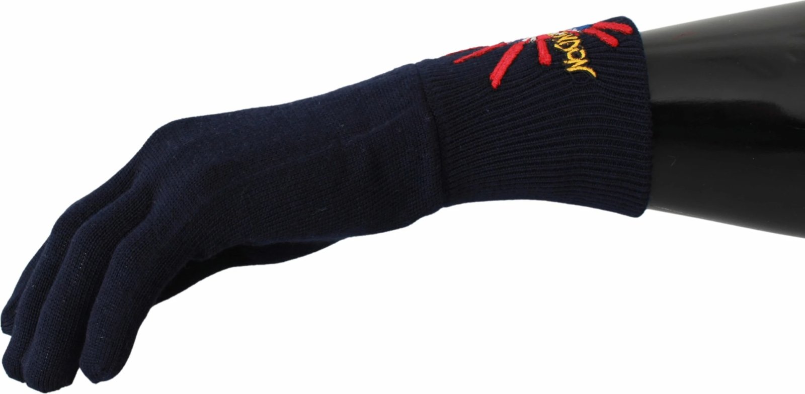 Doreza për meshkuj Dolce & Gabbana, të kaltërta 