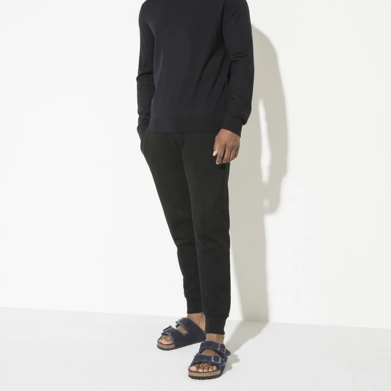 Flip-flops Birkenstock për meshkuj dhe femra, të kaltër