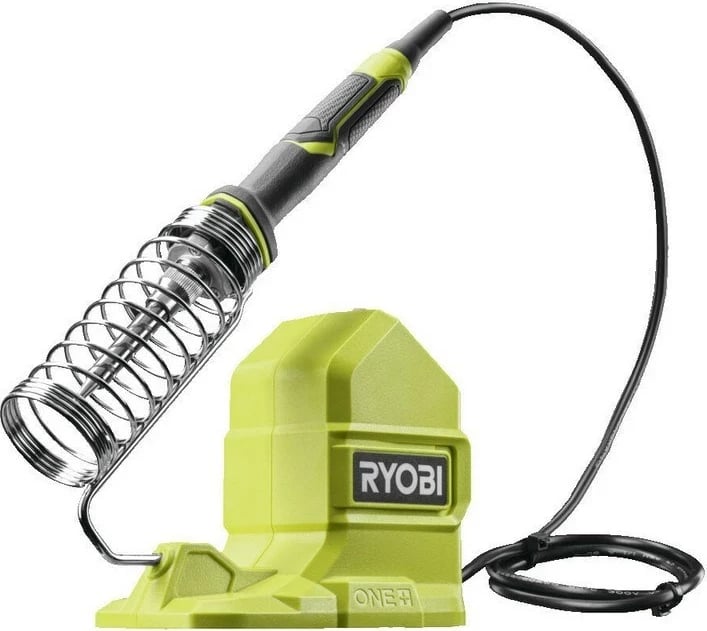 Hekur saldimi RYOBI 18V, 5133005450