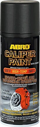 Sprej Ngjyre Tapet Frenave Zeze