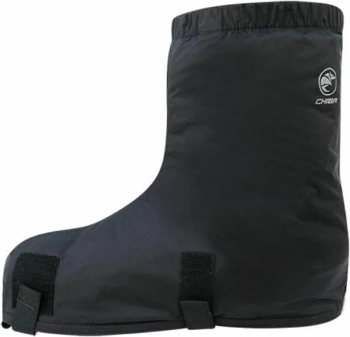 Mbulesë këpucësh CHIBA, e zezë XL