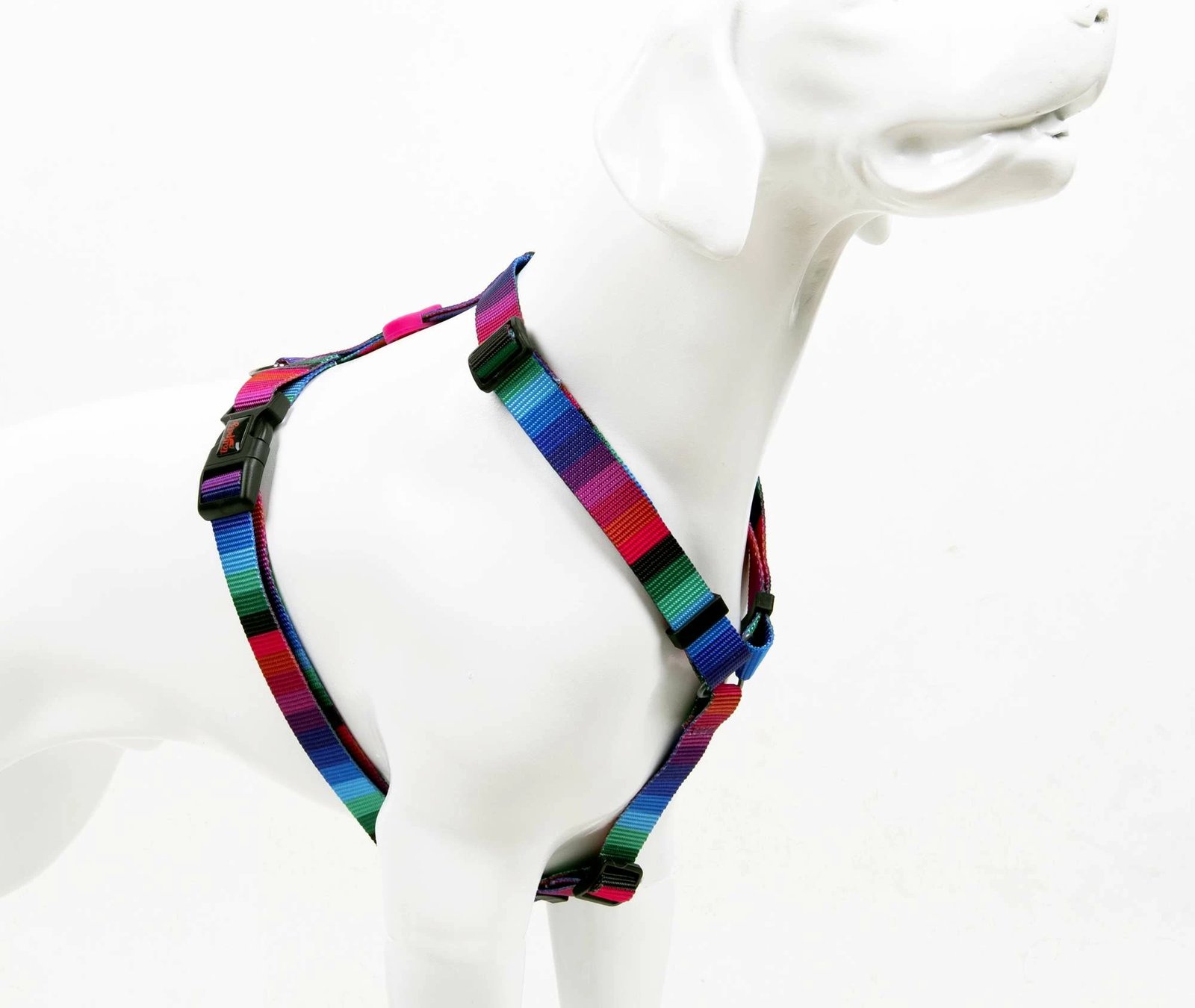 Parzmore për qen, Paws & Whiskers, Wave, shumëngjyrësh