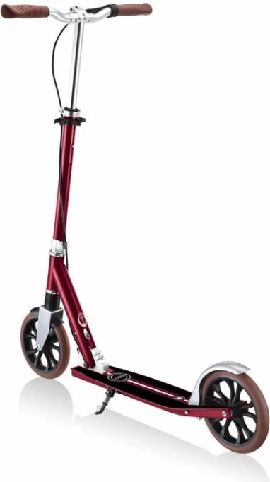 Scooter për fëmijë Globber, i kuq