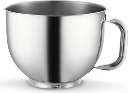 Robot kuzhine planetar Concept RM8000, 1200 W, tas 5 L, blender qelqi 1.5 L, me aksesorë, i zi