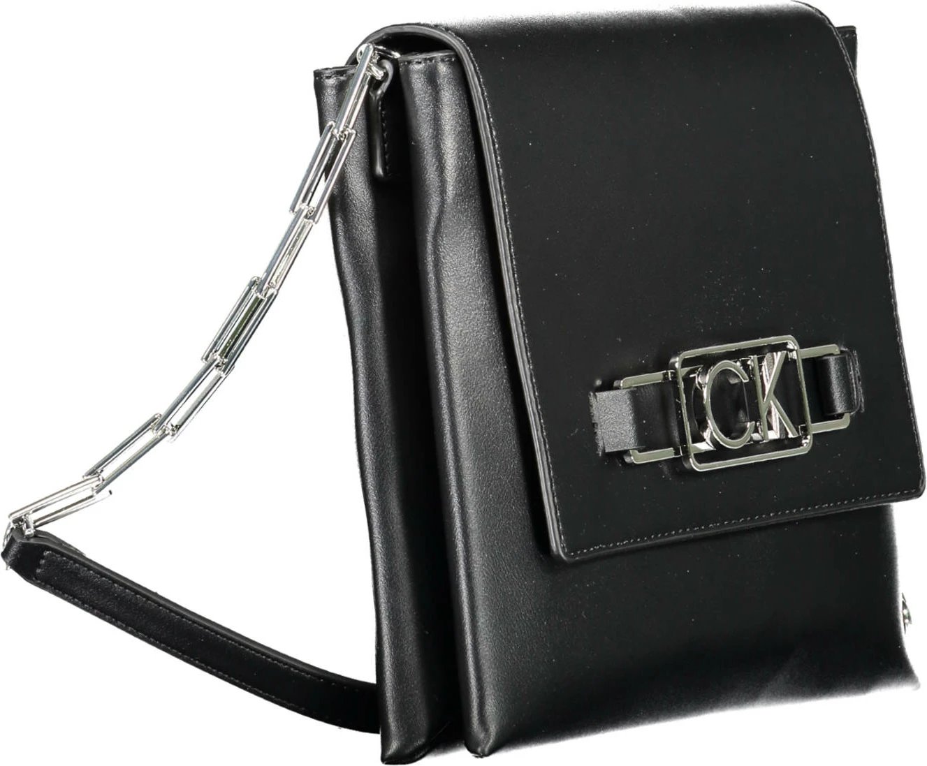 Çantë për femra Calvin Klein, e zezë 