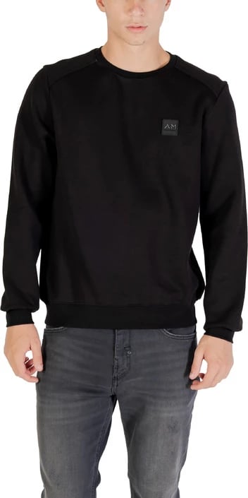 Duks Antony Morato për meshkuj, i zi