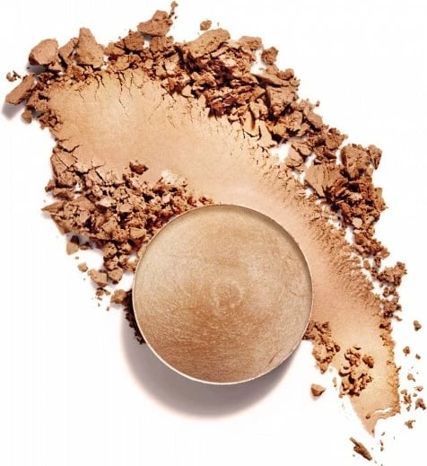 Pudër baked Joko Mineral 05 Light bronze