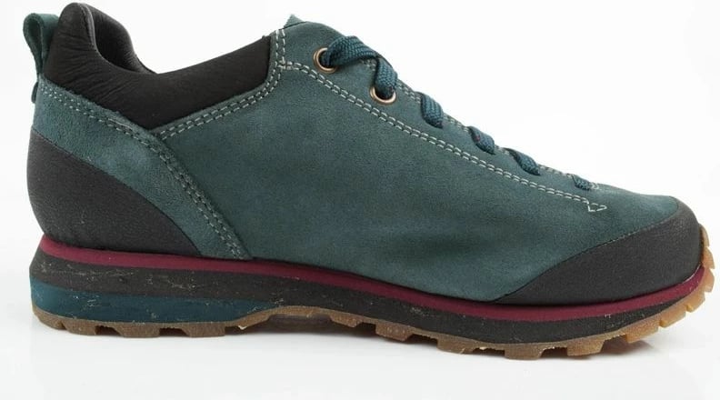 Çizme hiking Aku për femra, gri