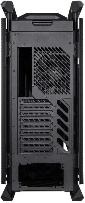 Kasë Asus Rog Hyperion GR701, e zezë