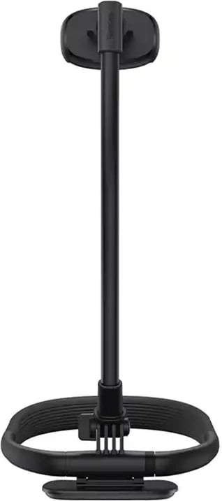 Mbajtës telefoni Baseus ComfortJoy për qafë, i zi