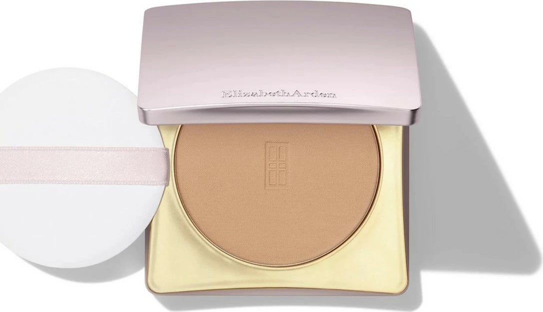 Pudër kompakte Elizabeth Arden Flawless Finish Skincar unisex