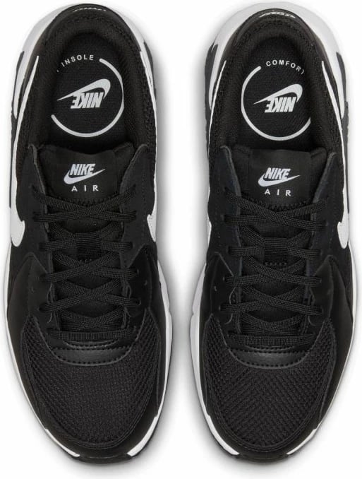 Këpucë Nike për femra, të zeza