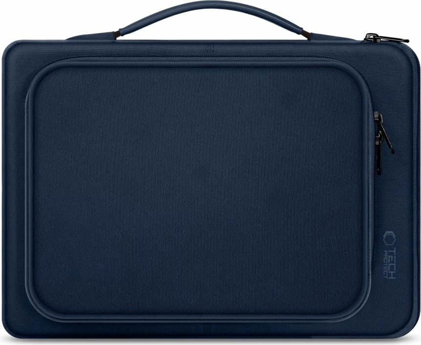 Çantë laptopi Tech-Protect Basic Bag 15-16 inç, kaltër