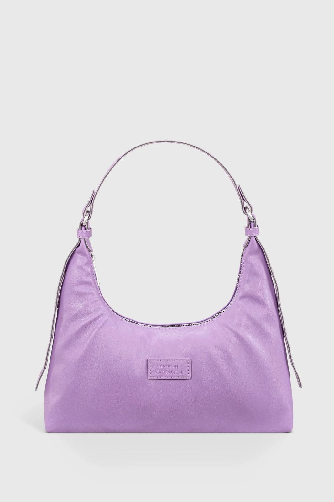 Çantë dore lilac Zoozie Bags, 205