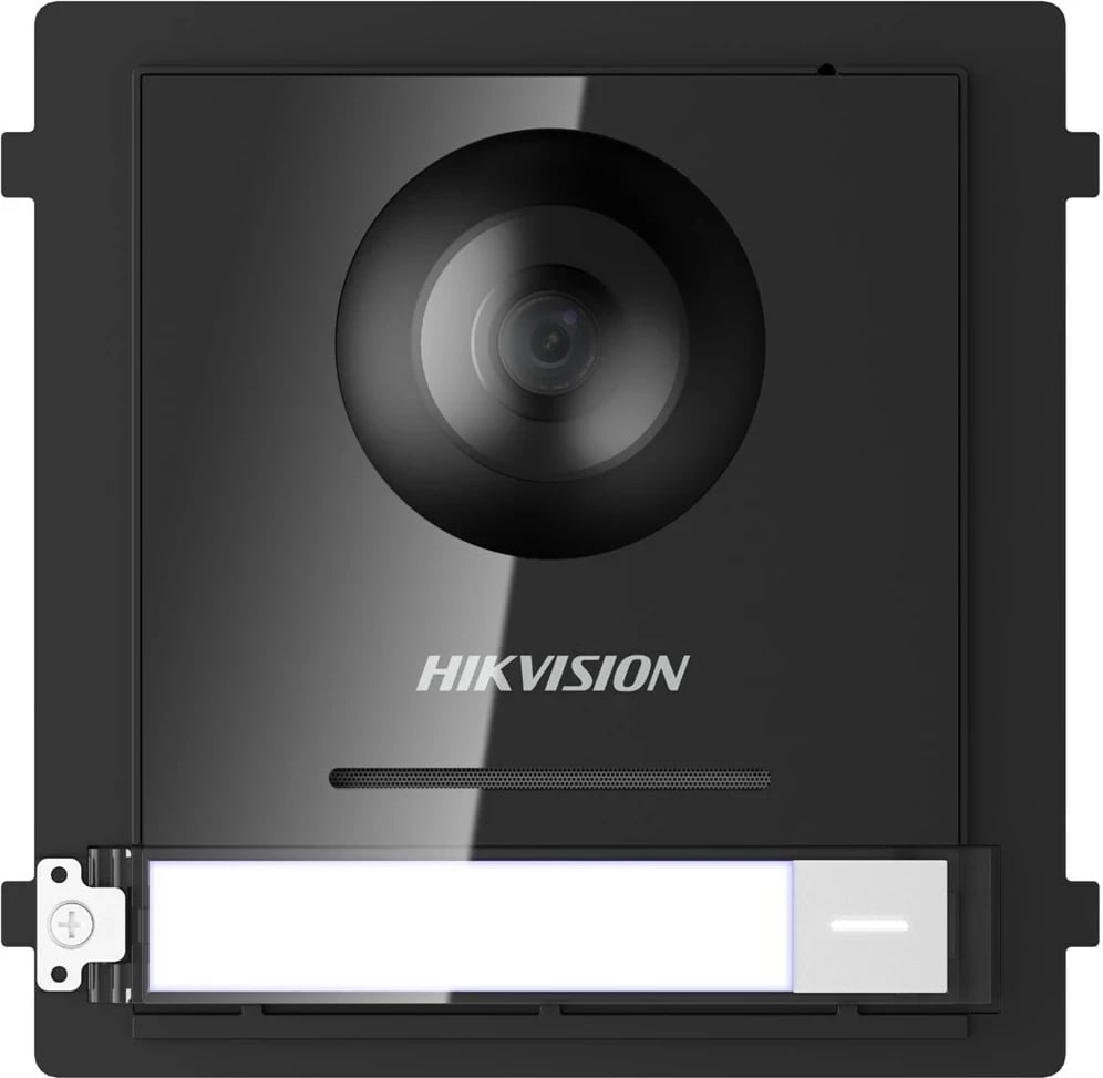 Sistem video dere Hikvision DS-KD8003Y-IME2, 2 MP, i zi Sistem video dere Hikvision DS-KD8003Y-IME2, 2 MP, i zi