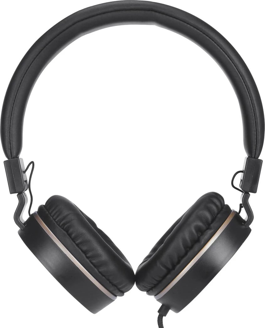 Kufje HP DHH-1206-BK